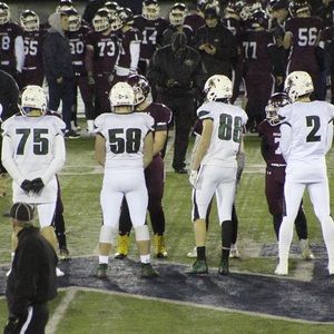 Meet your Posher, Tom